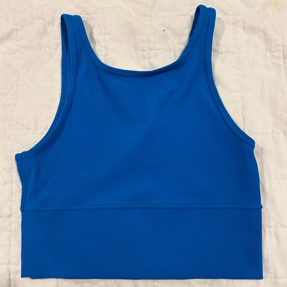 Lululemon tank